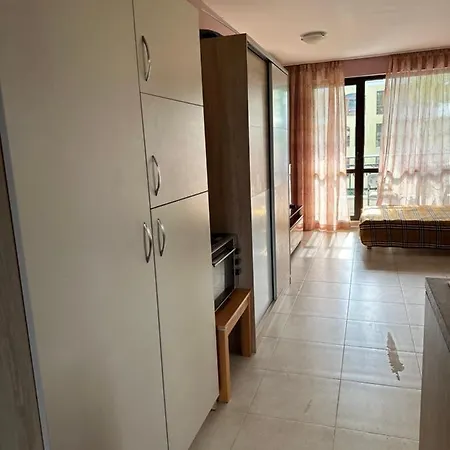 U-dacha Апартамент Слънчев бряг