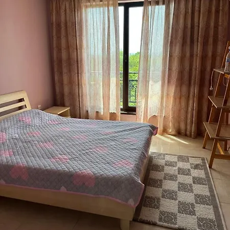 U-dacha Apartment *