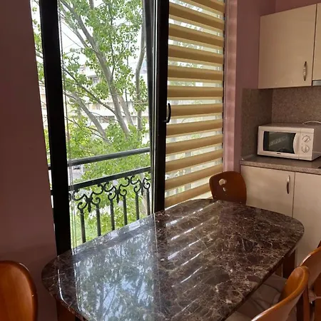 U-dacha Apartment Sunny Beach